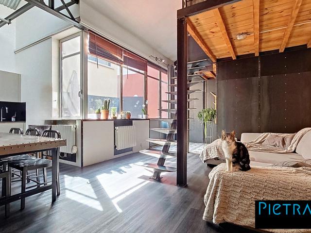Charbonnières les Bains Vente Appartement 69
