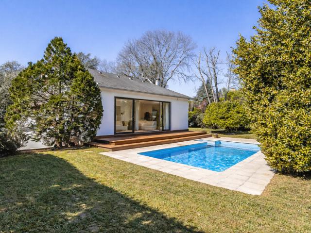 Charbonnières les Bains Vente Maison 69