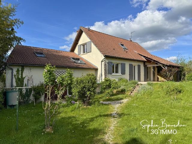 Charbuy Vente Maison 89