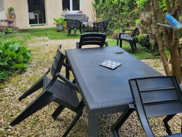 Charbuy Vente Maison 89
