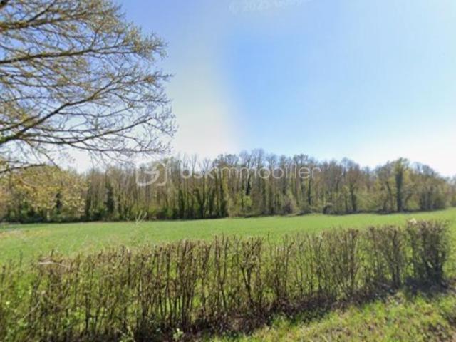 Charbuy Vente Terrain 89
