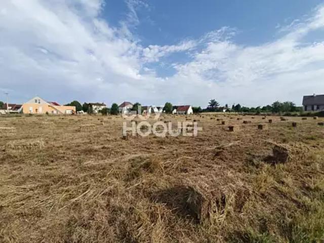 Charbuy 89113 Achat / Vente terrain