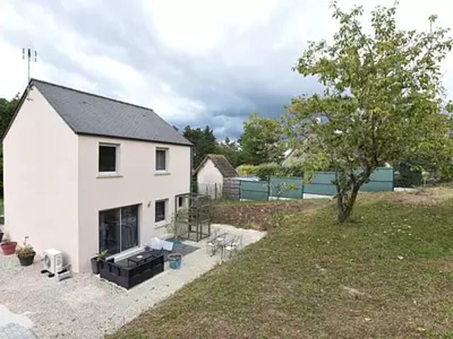 Chargé 37530 Achat / Vente maison 4 pièces t4 parking