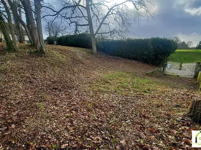 Chargé 37530 Achat / Vente terrain
