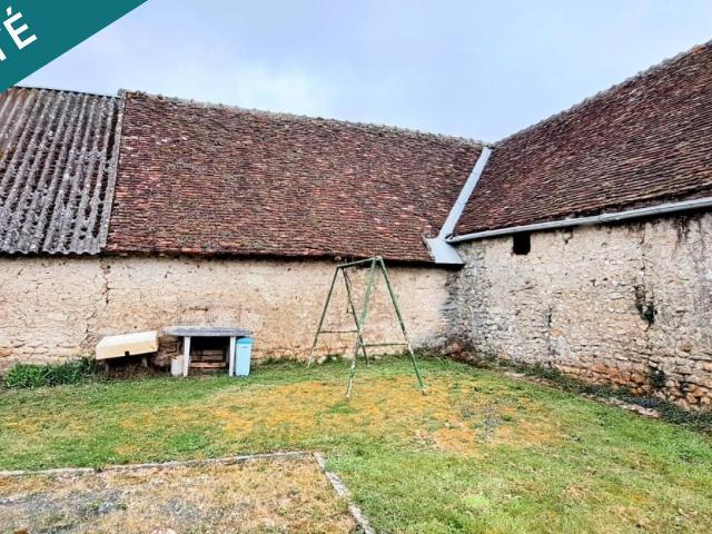 Chargé Vente Maison 37