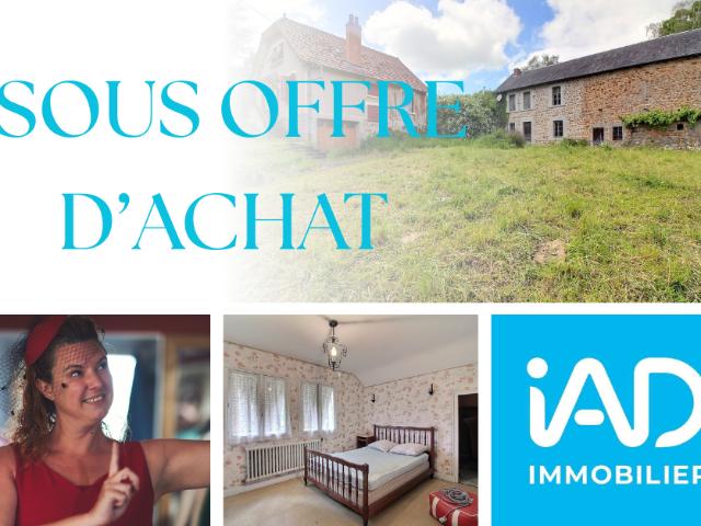 Chard Vente Maison 23