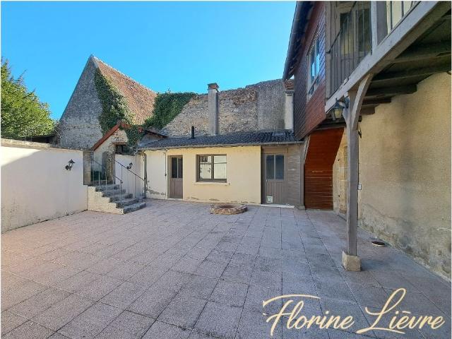 Charenton du Cher Vente Maison 18