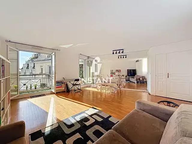 Charenton le Pont 94220 Achat / Vente appartement 4 pièces t4