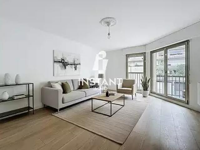 Charenton le Pont 94220 Achat / Vente appartement 4 pièces t4