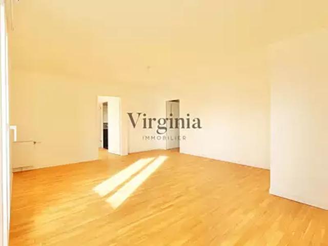 Charenton le Pont 94220 Achat / Vente appartement 4 pièces t4