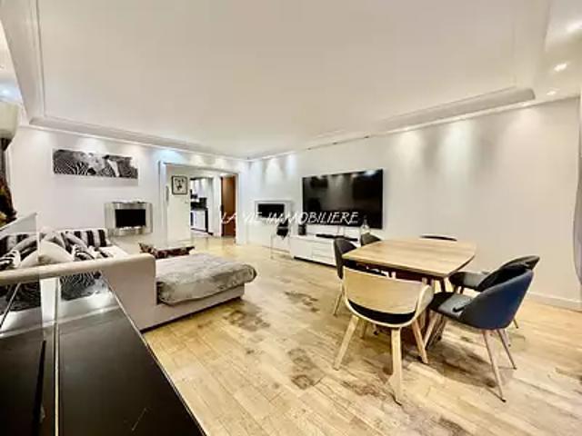 Charenton le Pont 94220 Achat / Vente appartement 4 pièces t4 terrasse