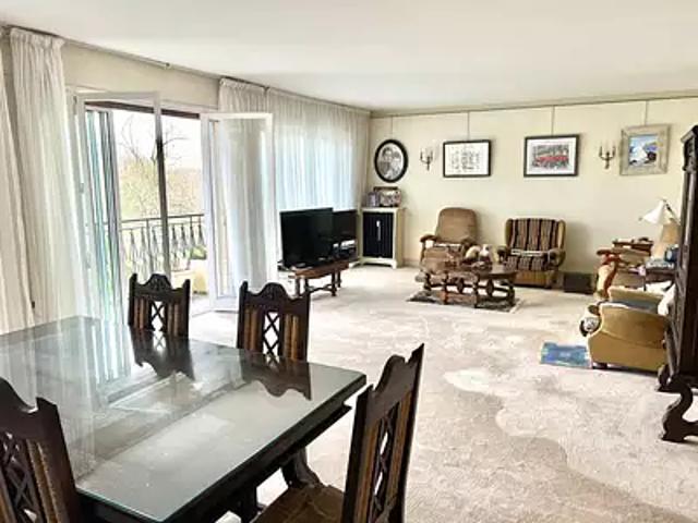 Charenton le Pont 94220 Achat / Vente appartement 5 pièces t5