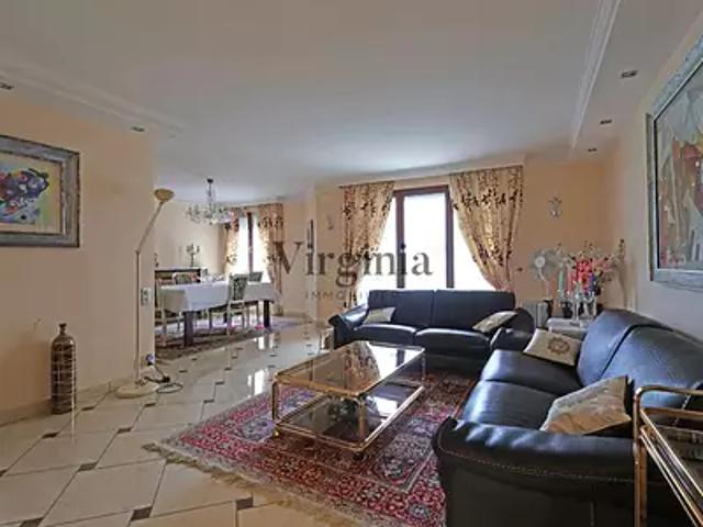 Charenton le Pont 94220 Achat / Vente appartement 5 pièces t5