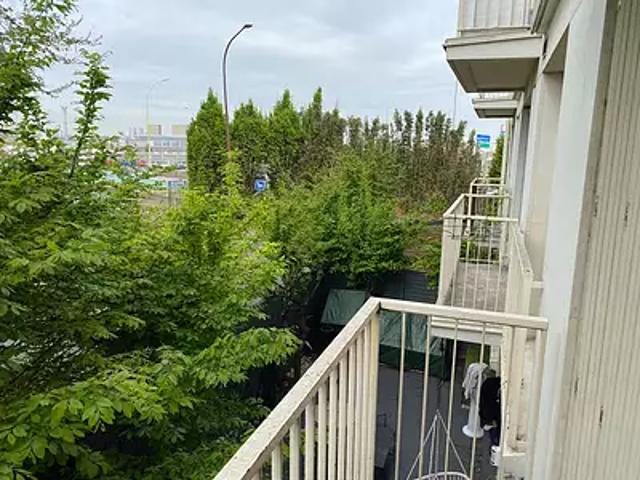 Charenton le Pont 94220 Achat / Vente appartement 1 pièce t1 terrasse cave