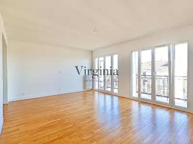 Charenton le Pont 94220 Achat / Vente appartement 2 pièces t2