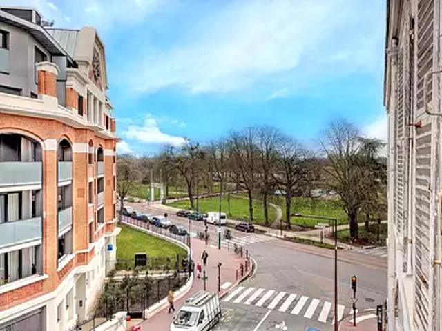 Charenton le Pont 94220 Achat / Vente appartement 2 pièces t2