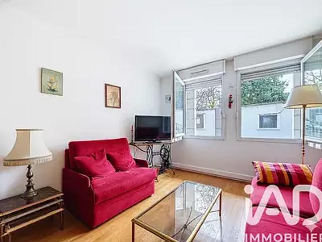 Charenton le Pont 94220 Achat / Vente appartement 2 pièces t2