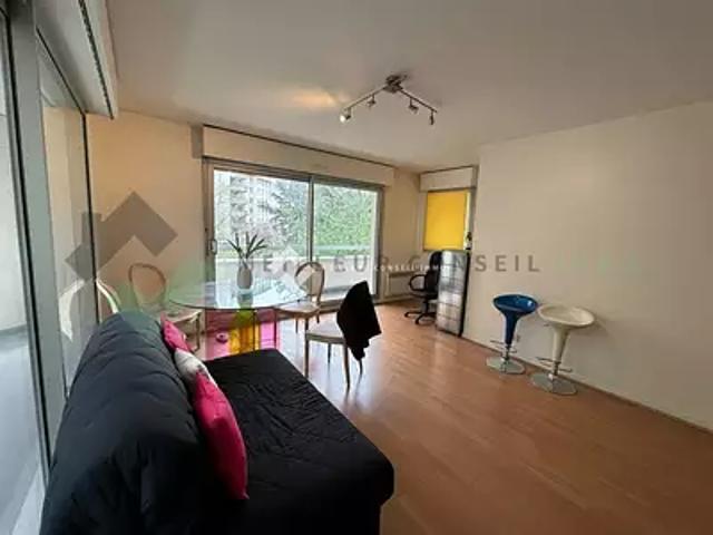 Charenton le Pont 94220 Achat / Vente appartement 2 pièces t2