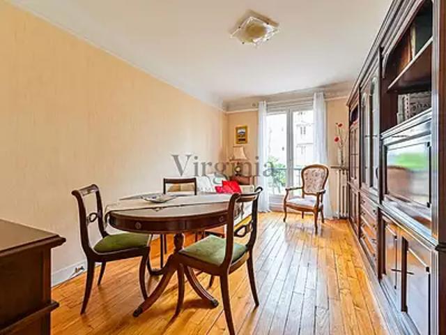 Charenton le Pont 94220 Achat / Vente appartement 2 pièces t2