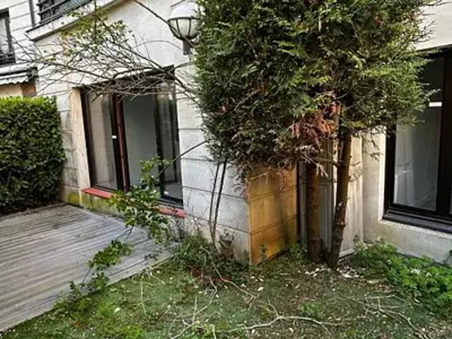 Charenton le Pont 94220 Achat / Vente appartement 2 pièces t2 terrasse