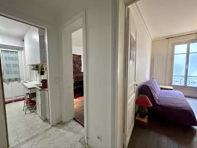Charenton le Pont 94220 Achat / Vente appartement 3 pièces t3