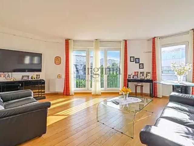 Charenton le Pont 94220 Achat / Vente appartement 3 pièces t3