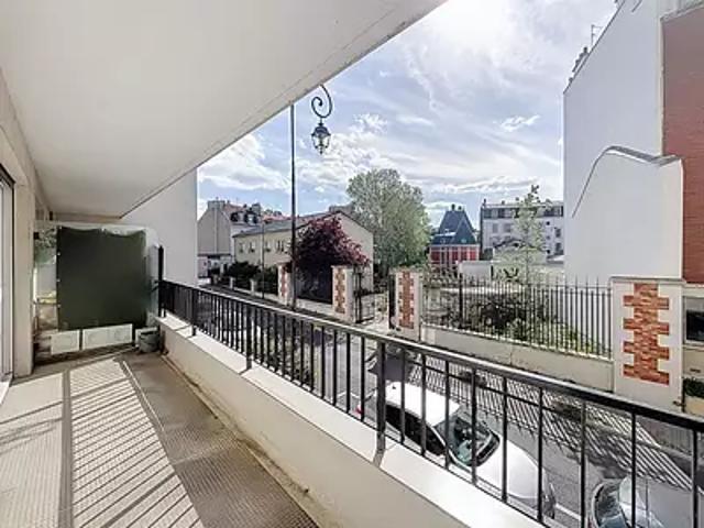 Charenton le Pont 94220 Achat / Vente appartement 3 pièces t3