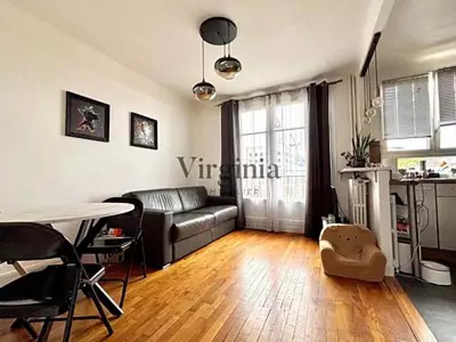 Charenton le Pont 94220 Achat / Vente appartement 3 pièces t3