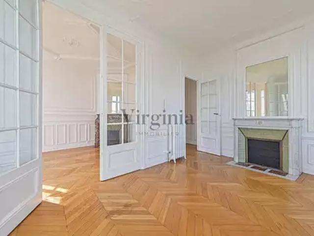 Charenton le Pont 94220 Achat / Vente appartement 3 pièces t3