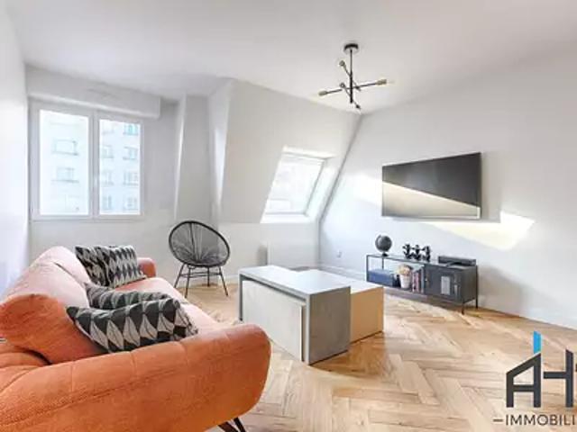 Charenton le Pont 94220 Achat / Vente appartement 3 pièces t3
