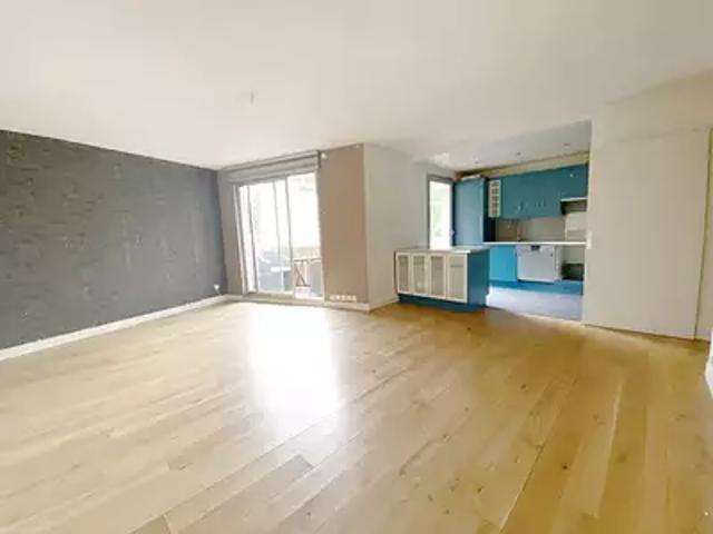 Charenton le Pont 94220 Achat / Vente appartement 3 pièces t3
