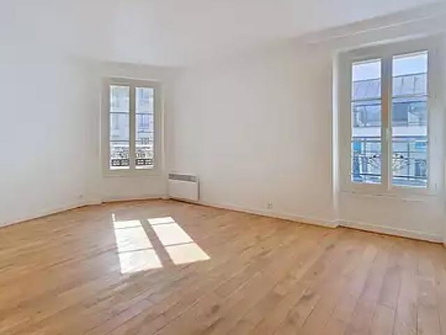 Charenton le Pont 94220 Achat / Vente appartement 3 pièces t3