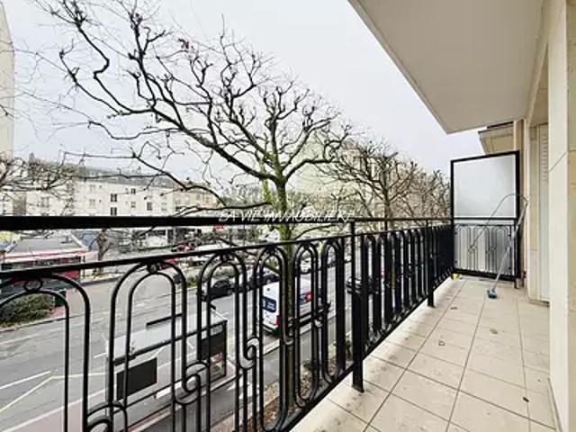 Charenton le Pont 94220 Achat / Vente appartement 3 pièces t3