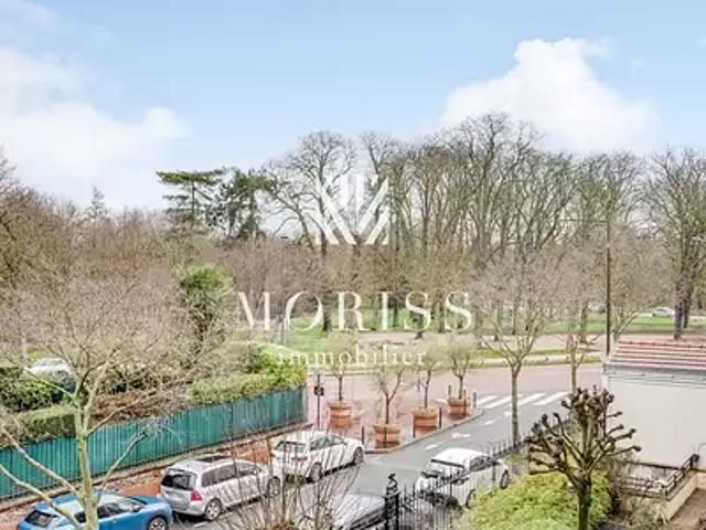 Charenton le Pont 94220 Achat / Vente appartement 3 pièces t3