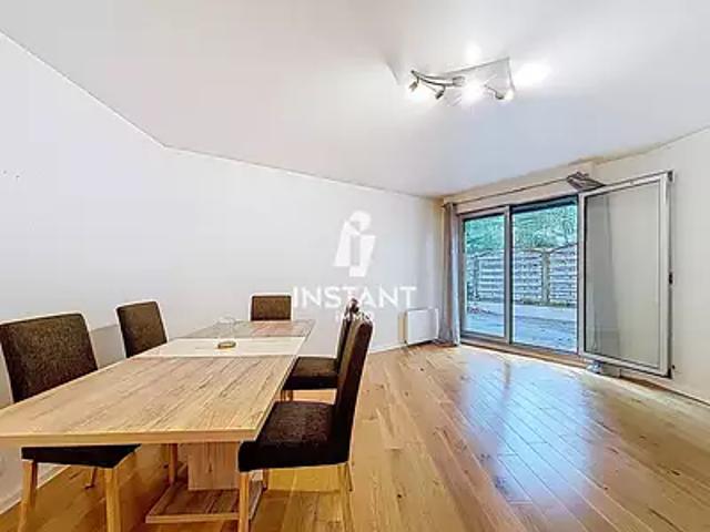 Charenton le Pont 94220 Achat / Vente appartement 3 pièces t3 terrasse