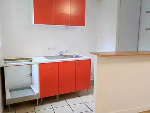 Charenton le Pont 94220 Location appartement 2 pièces t2