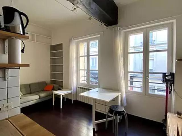 Charenton le Pont 94220 Location appartement 2 pièces t2 balcon