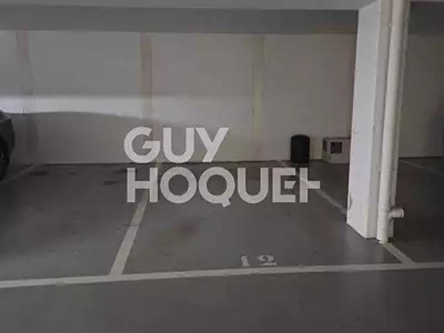 Charenton le Pont 94220 Location parking parking