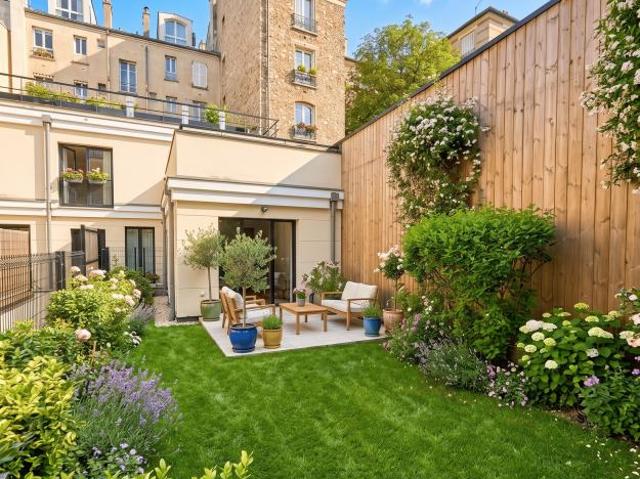 Charenton le Pont Vente Appartement 94