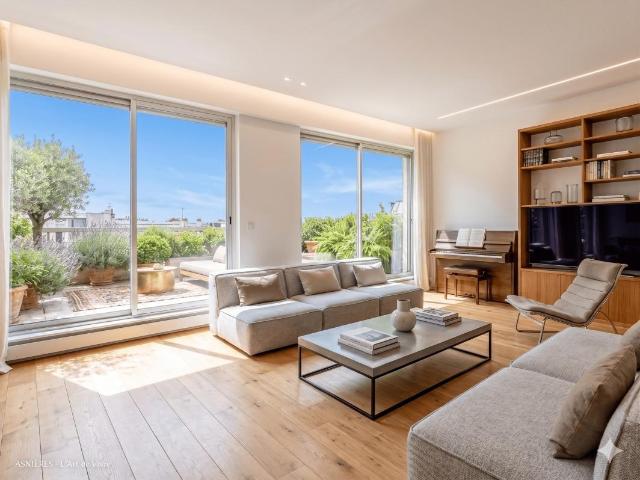 Charenton le Pont Vente Appartement 94