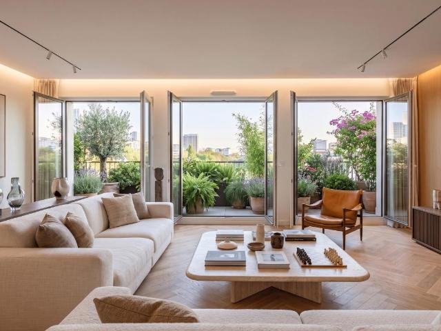 Charenton le Pont Vente Appartement 94