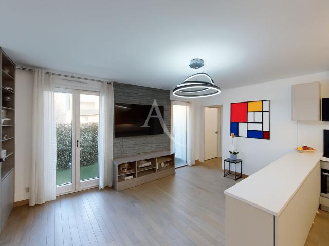 Charenton le Pont Vente Appartement 94