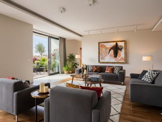 Charenton le Pont Vente Appartement 94