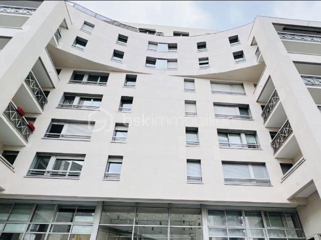 Charenton le Pont Vente Appartement 94