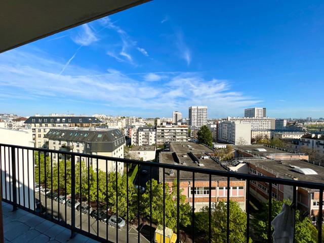 Charenton le Pont Vente Appartement 94