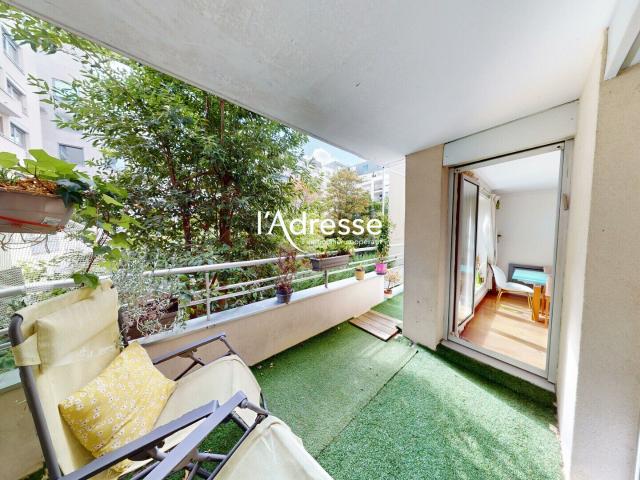 Charenton le Pont Vente Appartement 94