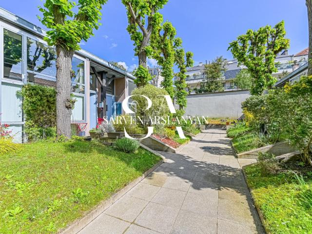 Charenton le Pont Vente Appartement 94