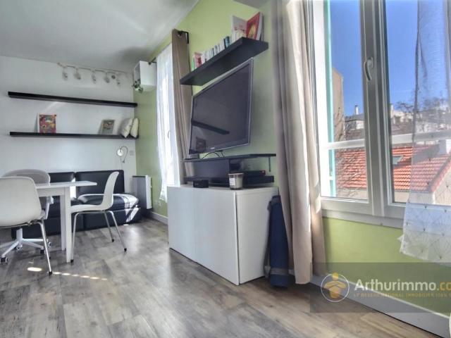 Charenton le Pont Vente Appartement 94
