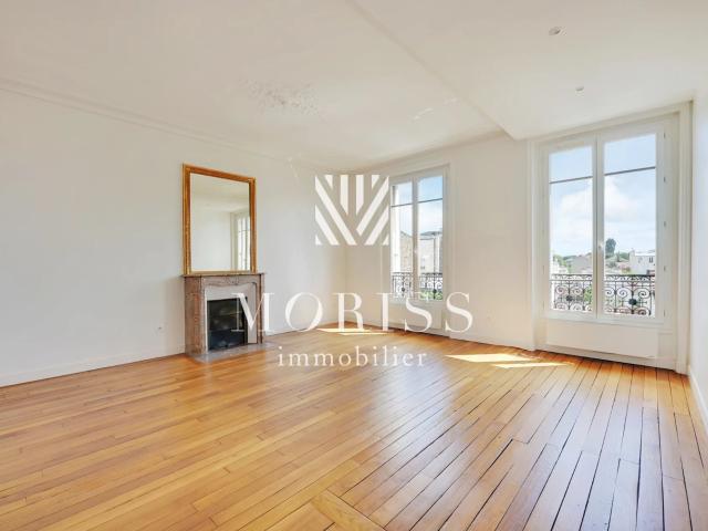 Charenton le Pont appartement 2 pièces de 57m2