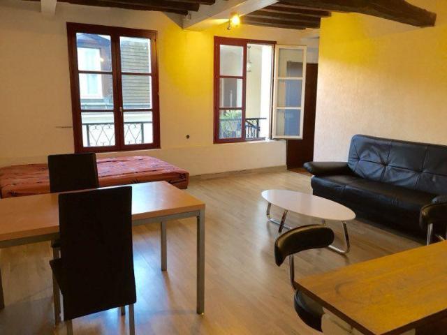 Charenton le Pont Location Appartement 94